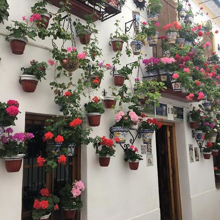 Buhardilla De Wallada Cordoba Exterior photo
