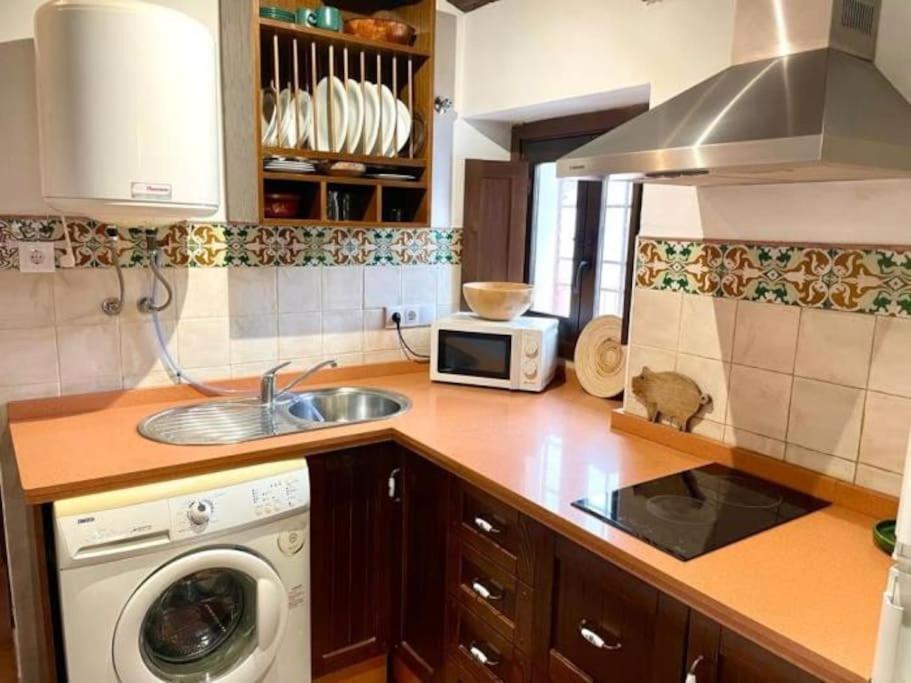 Buhardilla De Wallada Cordoba Exterior photo