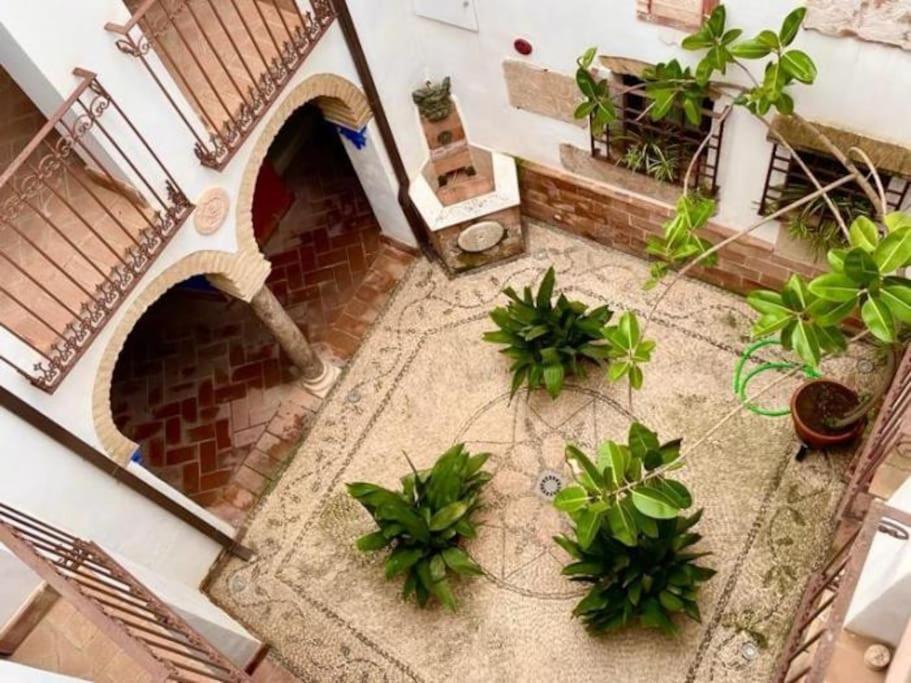 Buhardilla De Wallada Cordoba Exterior photo
