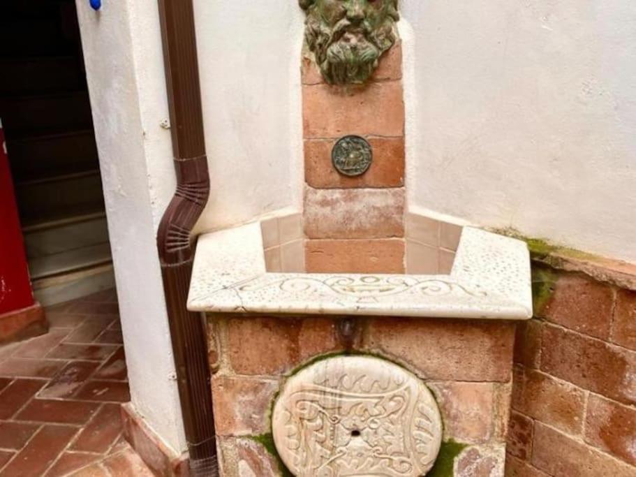 Buhardilla De Wallada Cordoba Exterior photo